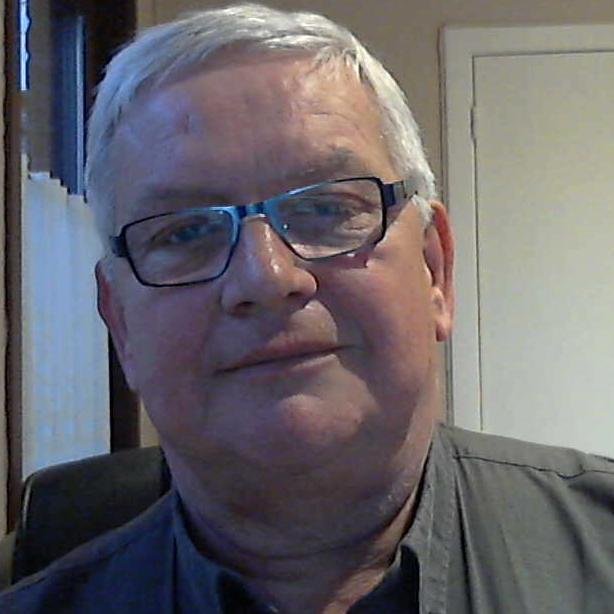 DruartRoland's profile picture. gérant de société marcinelle clotures