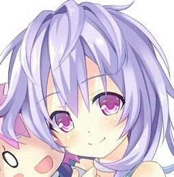 A CPU of Planeptune but I wanna go have fun instead~ I don't think you would like me when im angry though... Personification of the SEGA Pluto/SEGA Genesis
