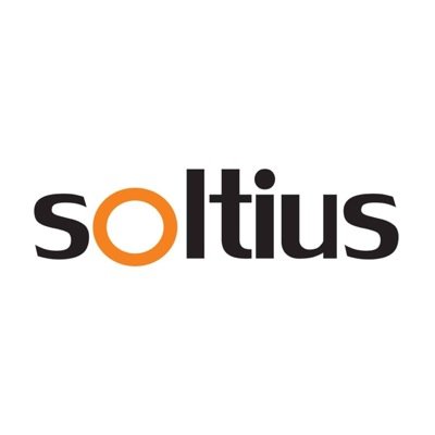 PT. Soltius Indonesia