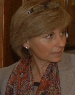 marperis's profile picture. Periodista