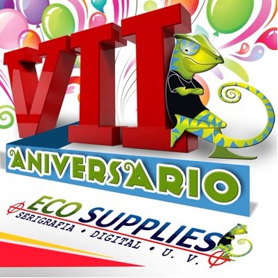 Ecosupplies2's profile picture. 