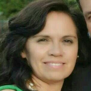 Licsonyanavarro's profile picture. lic terapia fisica