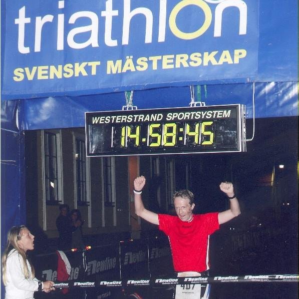 BengtIngeL's profile picture. 