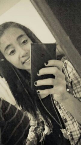 I've learned to let haters be haters........to be who you are and live life to the fullest......my idols taught me that  *-*