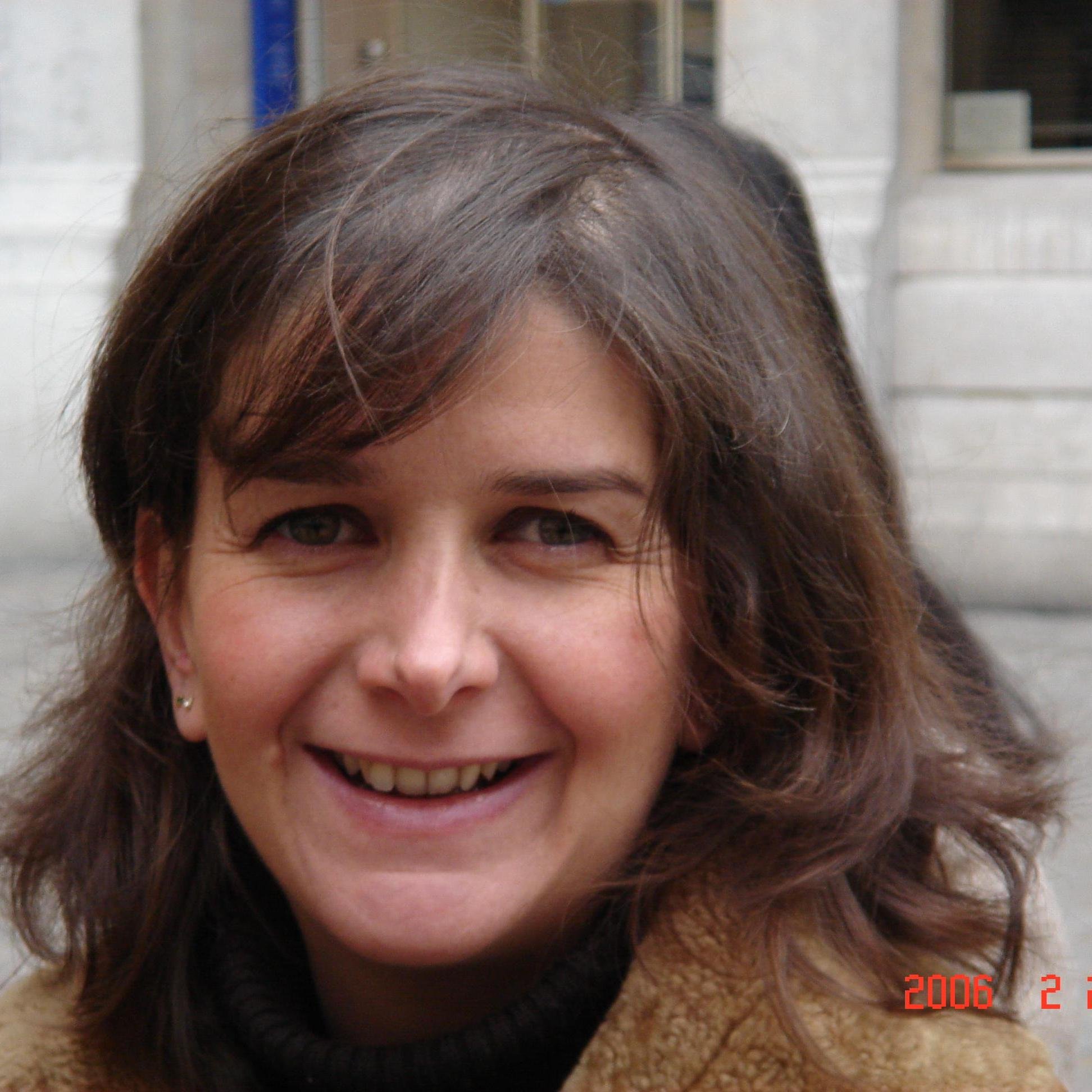 AgnesAlexandre1's profile picture. Professor of British Politics - Maison Française d’Oxford - Université de Bourgogne