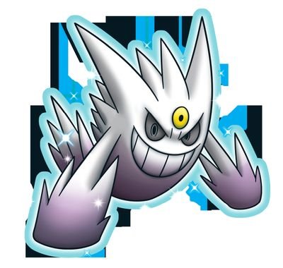 I love pokemon want to spread the love by giving them back to the people! You get a Pokemon, you get a Pokemon, you all get a Pokemon!