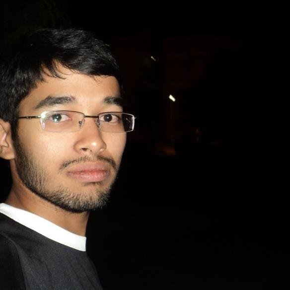 Raviteja_grt's profile picture.