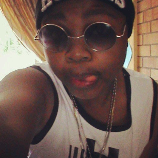 IAmLeeti's profile picture. Simply Limited Edition#enough_said #IAmADelegate