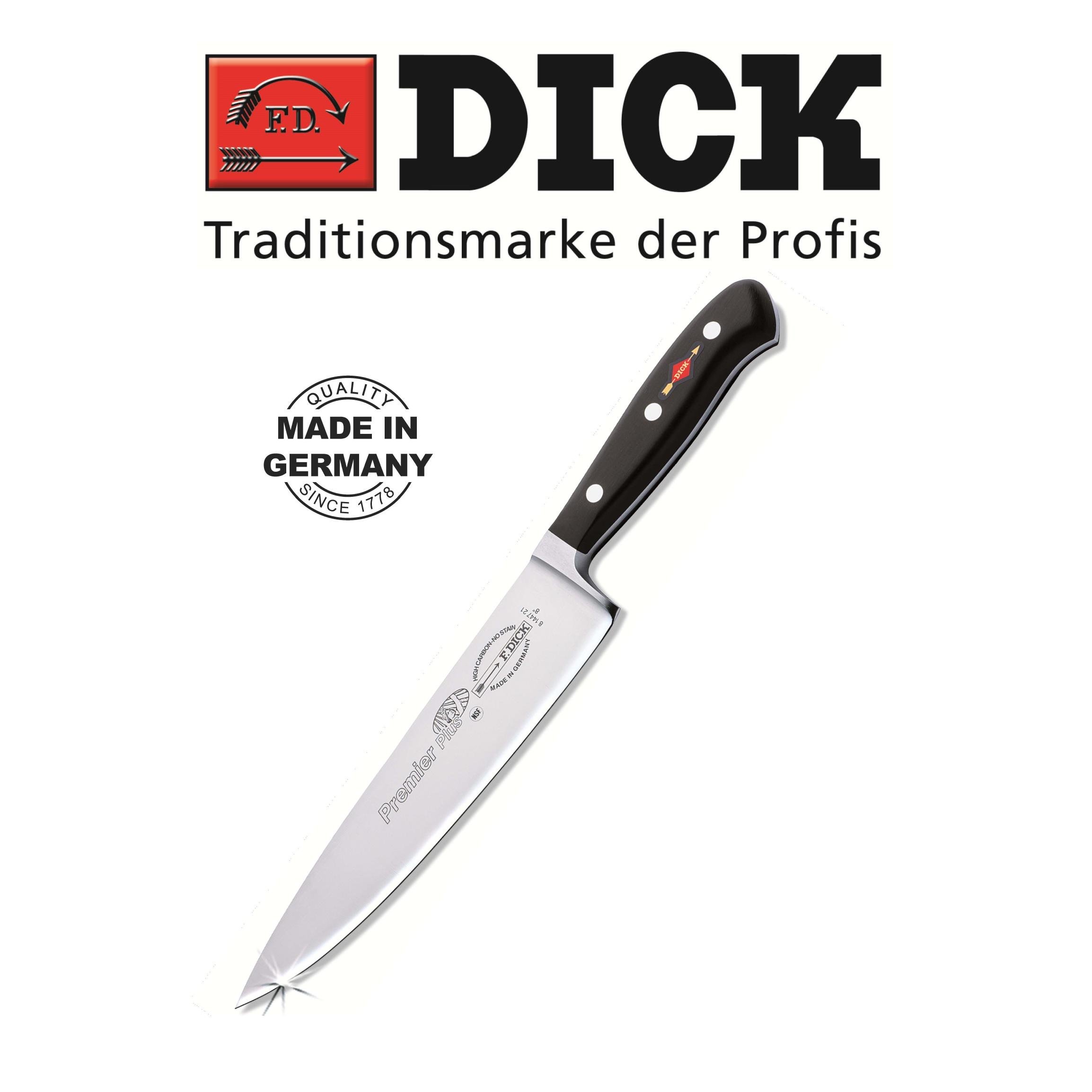 Jobs_FriedrDick's profile picture. Traditionsmarke der Profis