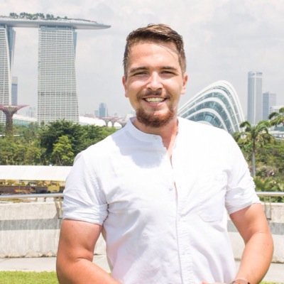 FredPoet Profile Picture