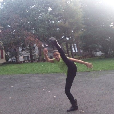 mnmgirl66's profile picture. I'm a dancer