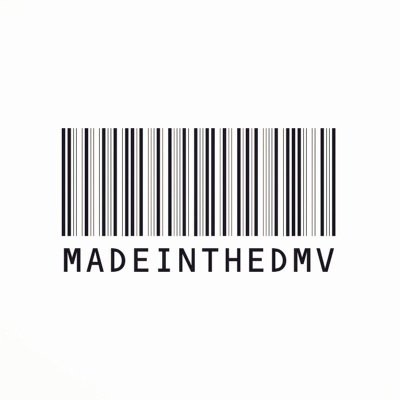 your story . our culture in the DC MD VA area #madeinthedmv