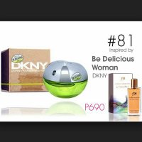 FM Parfume (@fanyazka) 's Twitter Profile