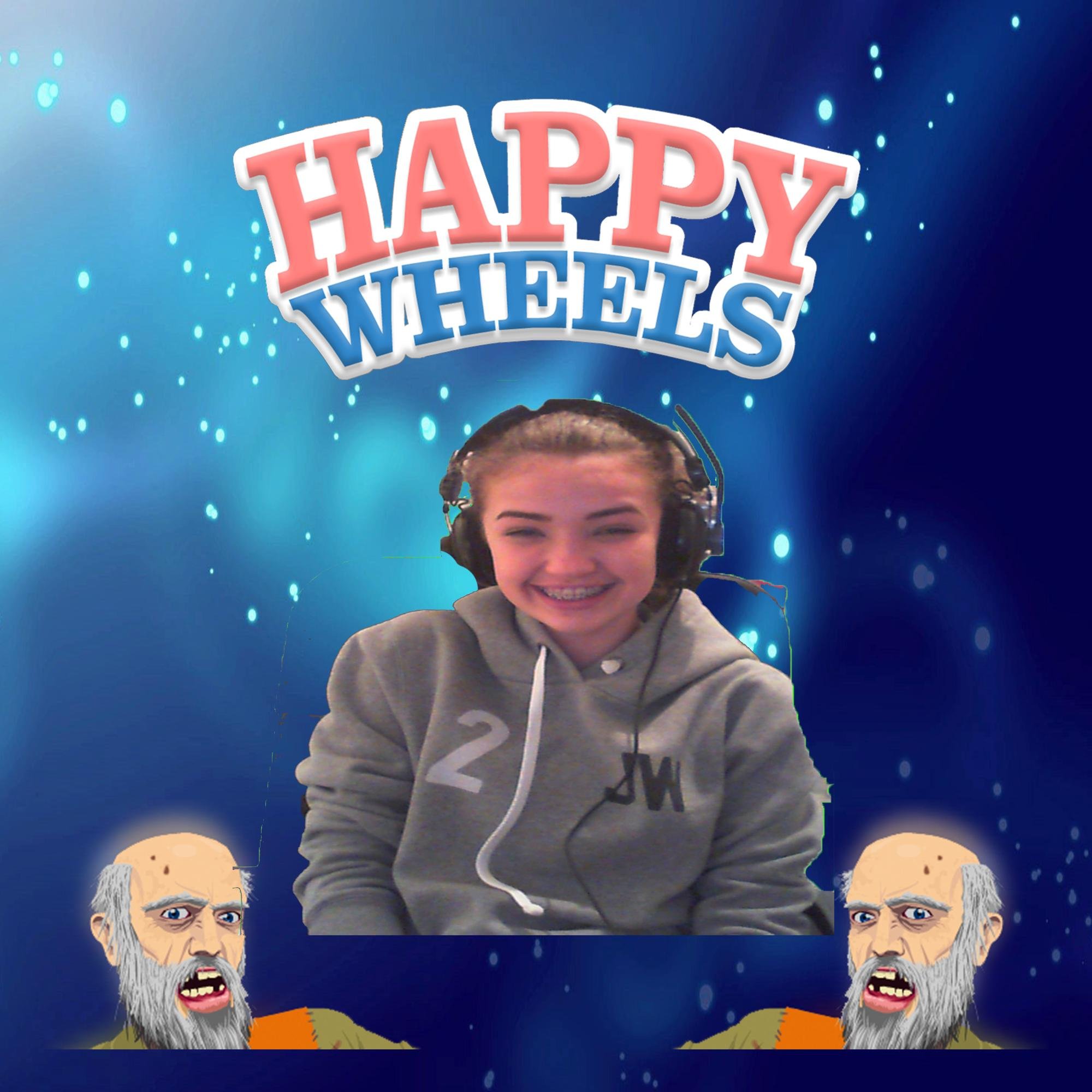 Hey I am Just A Girl Gamer Who Post's Videos Online Come Check Me Out https://t.co/wkgWkM2MKW