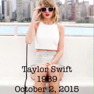 Project for the Toronto show on October 2nd https://t.co/TMDWOOhsqd 
We are section B5 row 16 seats 7-9
✨Jessica & Julia✨