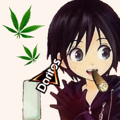Xion's comedic side. [Highly OOC]