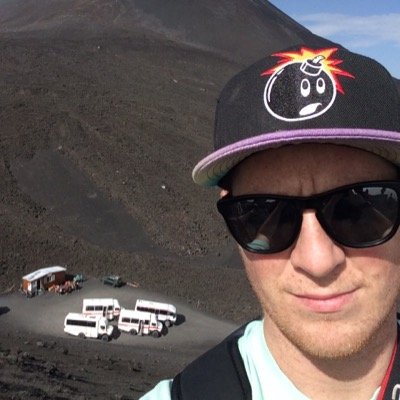 Kimmern316's profile picture. salig blanding av sikkerhetspolitikk og hip-hop