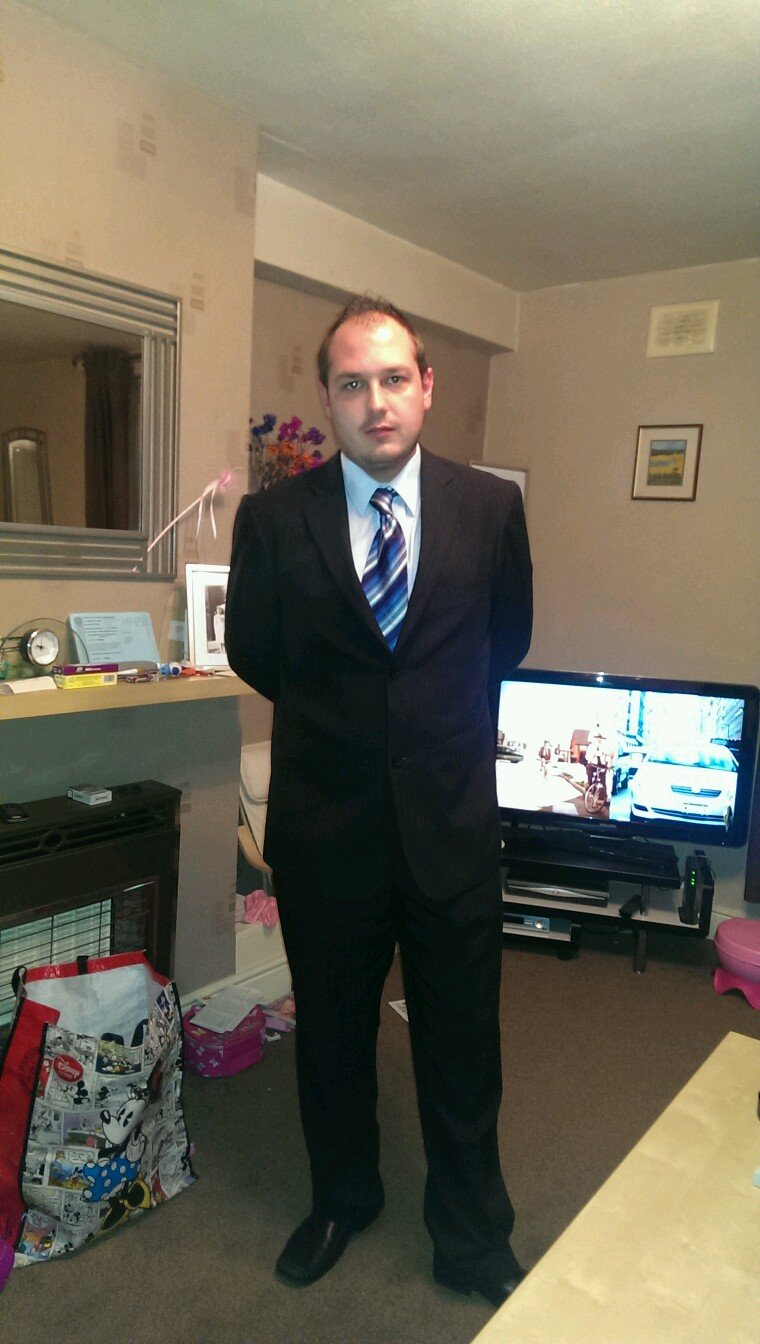 nattyg45's profile picture. 