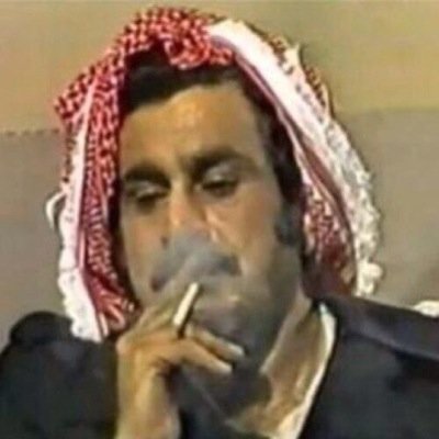 لا يوجد حدود بتصرفاتي