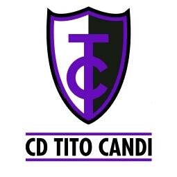 C.D Tito Candi, equipo de  fútbol sala de la capital del Santo Reino.