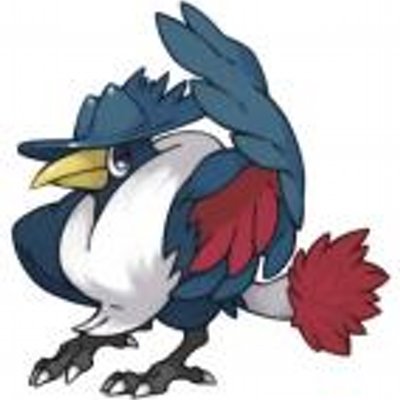 ドンカラス Pokemon Nrkr Twitter