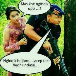 Be your self