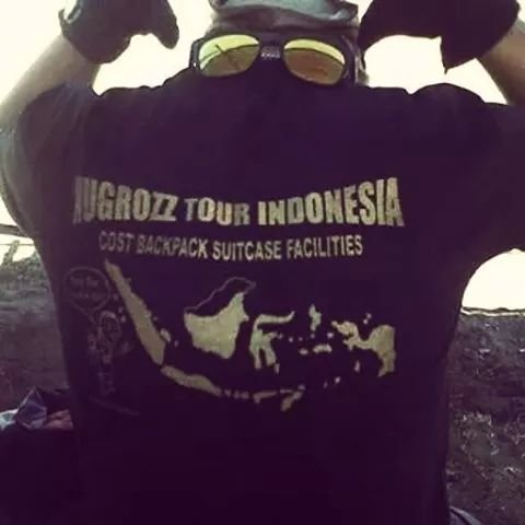 Melayani Paket Wisata & Rental Elf Long Murah Domestik Dengan Konsep Ala Backpack