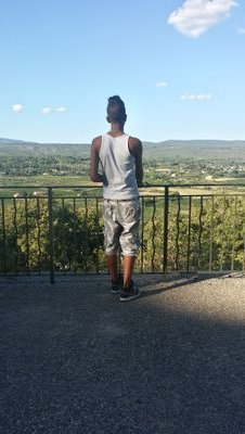 maximefr's profile picture. 