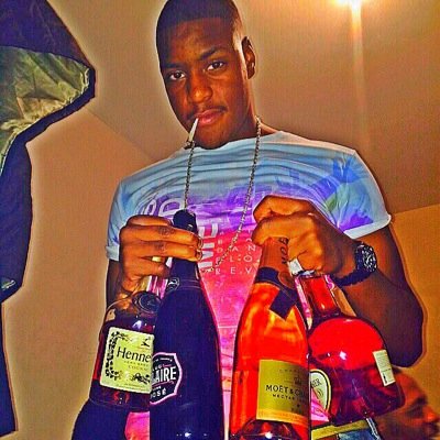 leroybrownOTM's profile picture. OTM (only the mandem) (only the money)