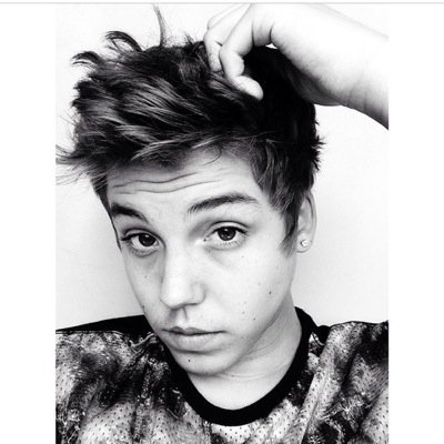 Fan account/I love with Cameron Dallas and Nash Grier/followed by 0/12 Do you got a bae or nah