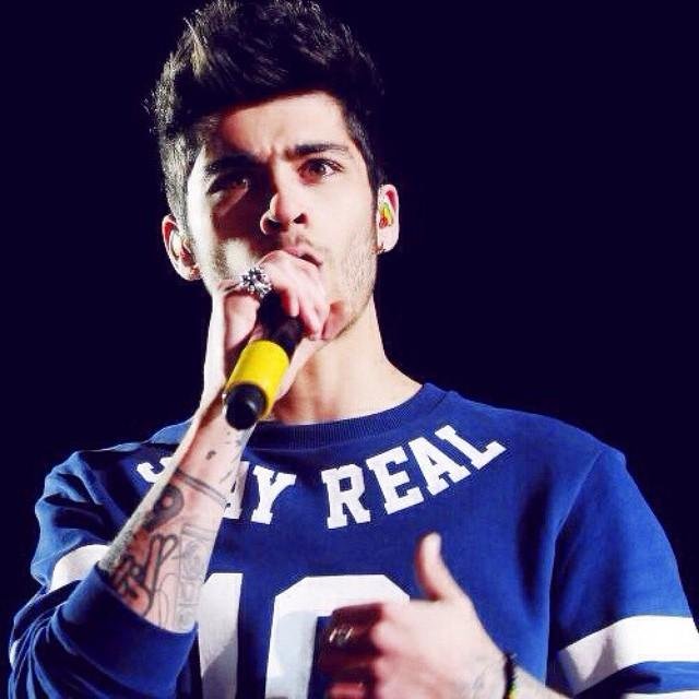 16. Directioner Auryner ∞Mrs. Malik & Sra. Fernández∞♥ 13.12.2013∞ 04.10.2014∞♥04.09.2014∞♥ Viviendo el peor momento sin @zaynmalik INSTA: @Claudiaclemente69