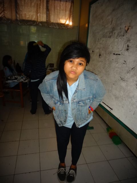 sudah berumur 17th | pin: 321633F0 | Line: ndnmadden19 | Path: Nadine Ndut