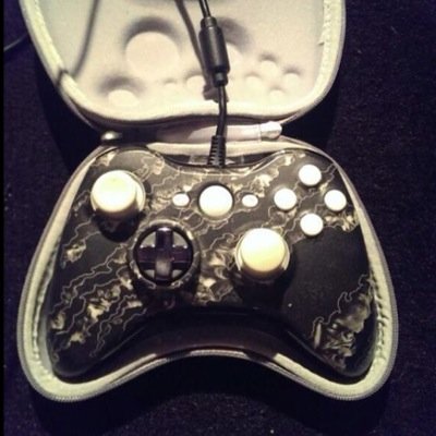 Wattzy | Age 15 | Competetive | F/A