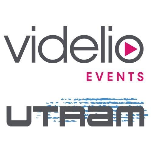 GroupeUTRAM's profile picture. Videlio & Utram unissent leurs forces, suivez également @videlioinfo