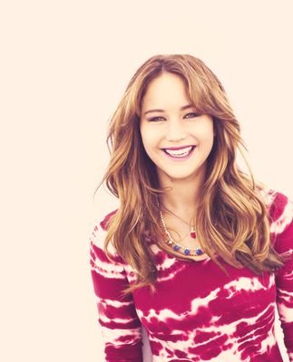 hey i'm new here!  just another girl completely obsessed with Jennifer Lawrence :)