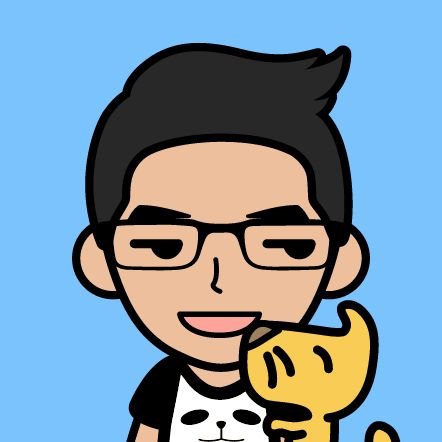 Lnlnlnzhang's profile picture. 24/7 tired a.k.a BENJI