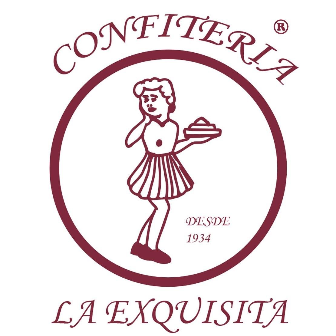 Confitería Pasteleria La Exquisita desde 1934 ofrecemos a nuestros clientes un producto de calidad y elaborado de forma artesanal. info@confiterialaexquisita.es
