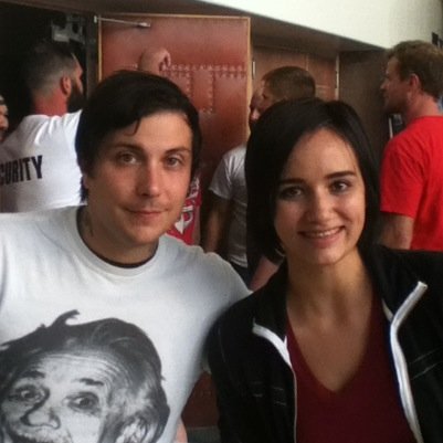 Stage4FunGhoul's profile picture. I'm not dead, I only dress that way.