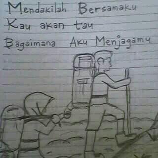 Masih dia» @annissss_ {}:*