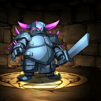 TimoDeveloper's profile picture. クラクラ　クラロワ　ArmyEditorは以下リンクから