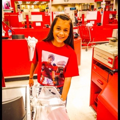 Be the first to get your #Alexfromtarget Tee today!! |
 Available at http://t.co/OZzOwCqywu | 
#Alexfromtargetsquad