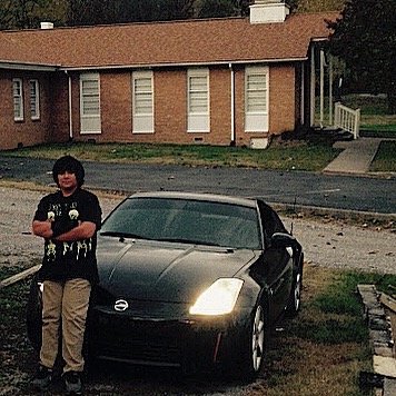 1.god 2.friends my life is simple because i keep it that way. taken❤️. own an 03 350z #znation