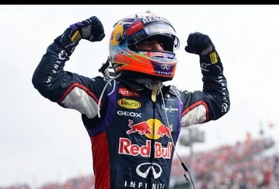 If Nico rosberg wins the world title, i will buy all my followers a mars bar!