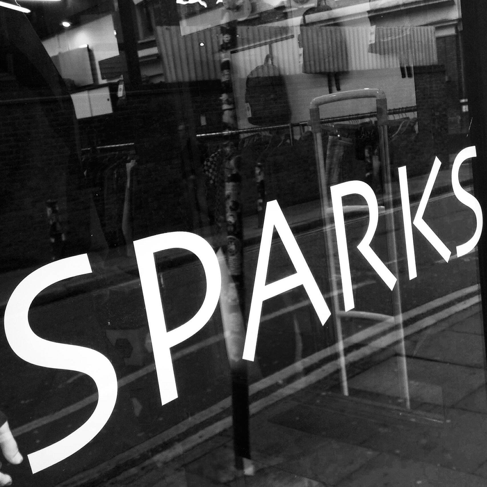 SPARKSMenswear's profile picture. Modern Menswear - freshest styles in East London and beyond 
For wholesale enquiries contact Anthony at sparkswear@gmail.com 
Facebook: Sparks London