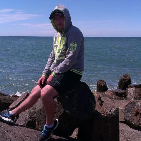 Nauris1987's profile picture. 