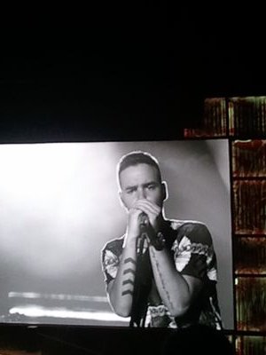 I love one direction