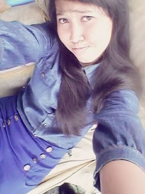 hidup itu keras :)