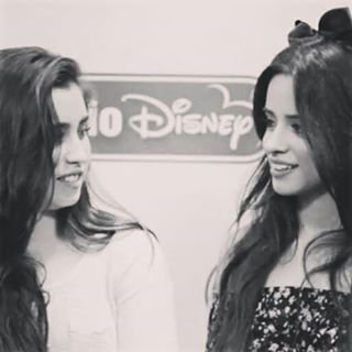 Yo soy Barb,Katycat,Brat,Cantú,Mixer,Harmonizer

. Me gusta Ariana Grande,1D,Taylor Swift,Bruno Mars,Ed Sheeran,BTR,Lana del Rey y soy Camren Shipper