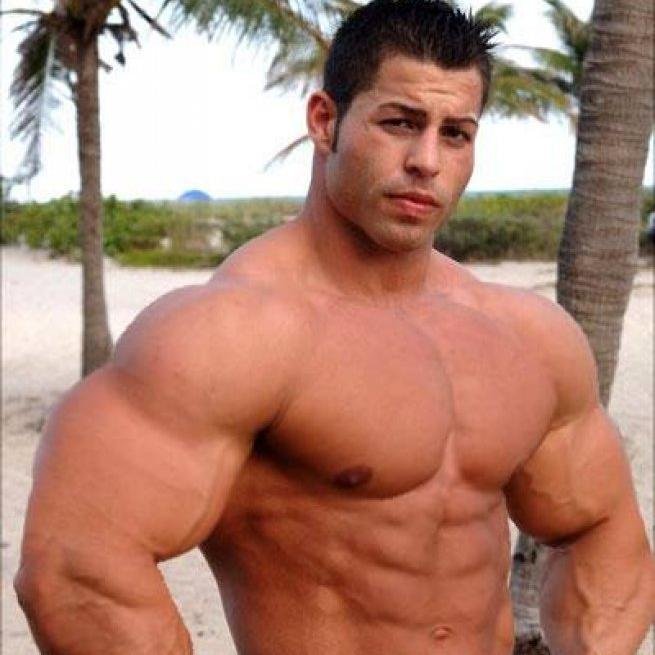 larrystone810's profile picture. 