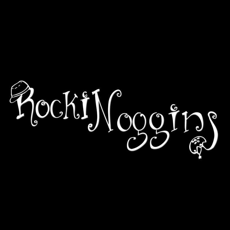RockiNoggins a Seattle based company manufactures functional,yet stylish, helmet covers for all WEATHER CONDITIONS which fit over ALL helmet shapes& brands.